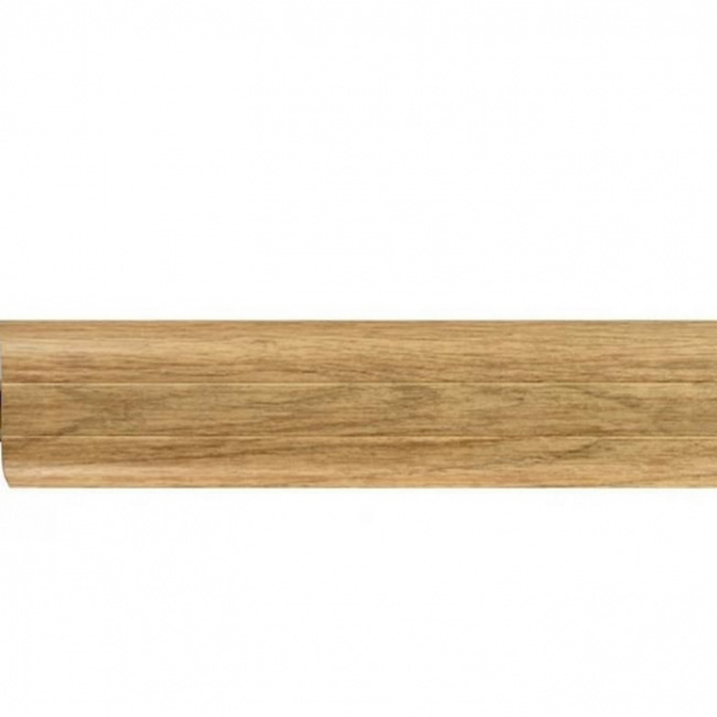 Напольный плинтус ПВХ Grace Toive Gloet F189