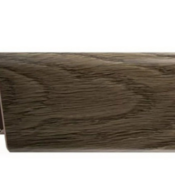 Напольный плинтус ПВХ Rico Leo Royal Дуб аризон 281