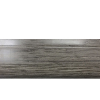 Напольный плинтус ПВХ Rico Leo Royal Дуб пражский 273