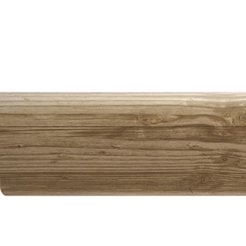 Напольный плинтус ПВХ Rico Leo Royal Старое дерево 218
