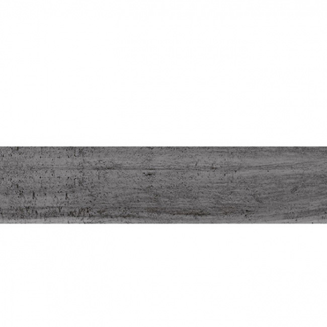 Напольный плинтус ПВХ Vox Esquero Бетон темный 628