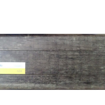 Напольный плинтус ПВХ Vox Esquero Дуб американский 624