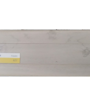 Напольный плинтус ПВХ Vox Esquero Дуб кремовый 627