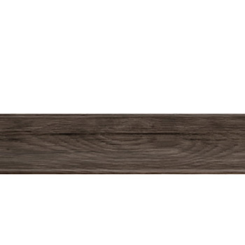 Напольный плинтус ПВХ Vox Esquero Дуб темный 623