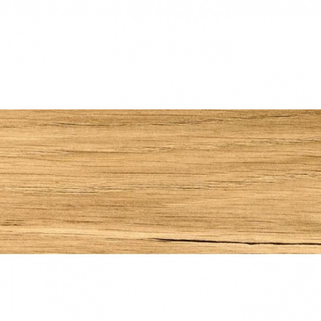 Напольный плинтус ПВХ Vox Magnum 804 Дуб княжеский