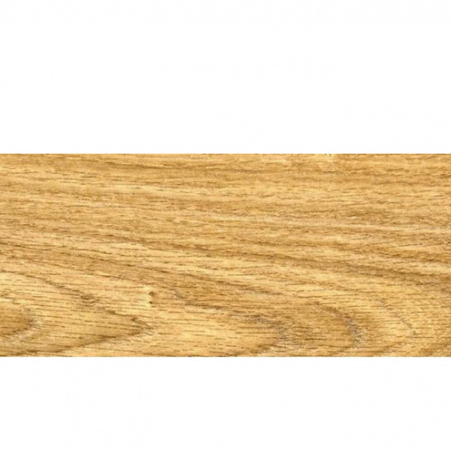 Напольный плинтус ПВХ Vox Magnum 805 Дуб каштелян