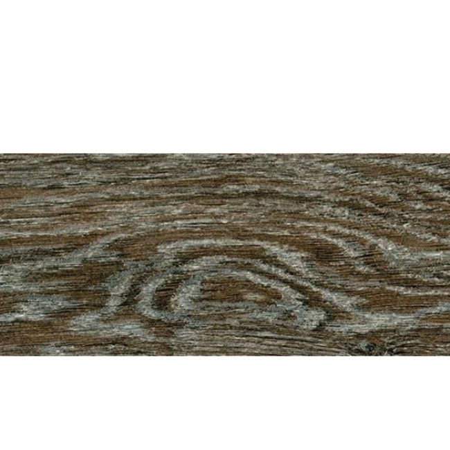 Напольный плинтус ПВХ Vox Magnum 810 Дуб Колониальный