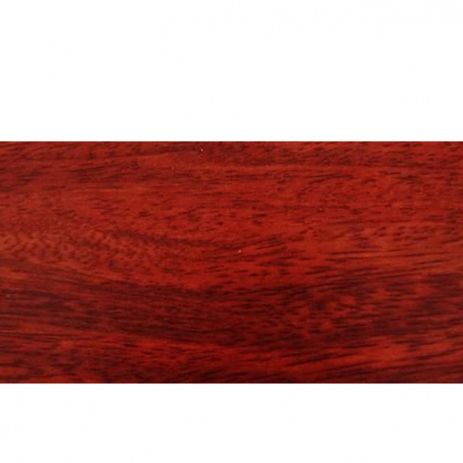 Напольный плинтус ПВХ Vox Magnum 815 Хикори Красная
