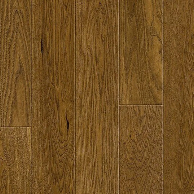 Паркетная доска Barlinek Piccollo Дуб Brown Sugar