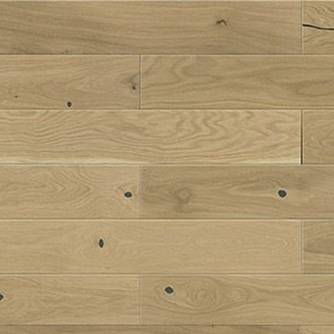 Паркетная доска Barlinek Piccolo Дуб Apricot Sorbet