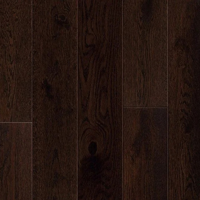 Паркетная доска Barlinek Piccolo Дуб Espresso