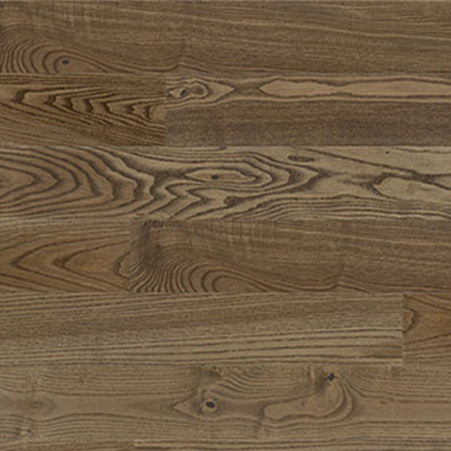 Паркетная доска Barlinek Piccolo Ясень Umbra