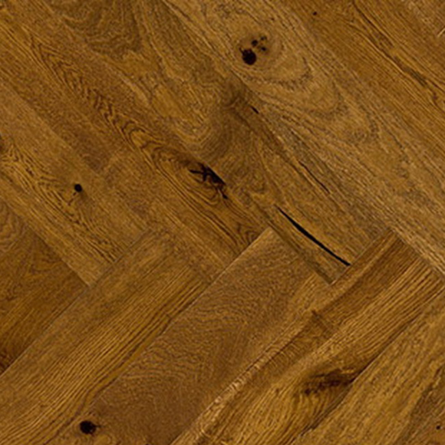 Паркетная доска Barlinek Pure Classico Line Дуб Brown Sugar