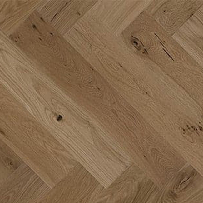 Паркетная доска Barlinek Pure Classico Line Дуб Toffee