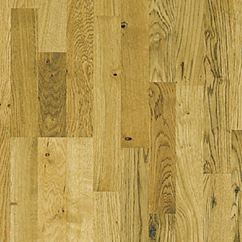 Паркетная доска Polarwood Classic Дуб Cottage