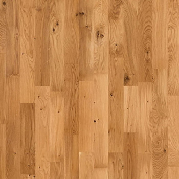 Паркетная доска Polarwood Classic Дуб native