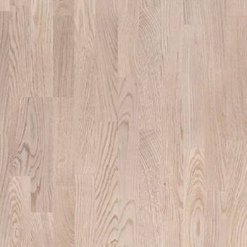 Паркетная доска Polarwood Classic Дуб Tundra White Matt