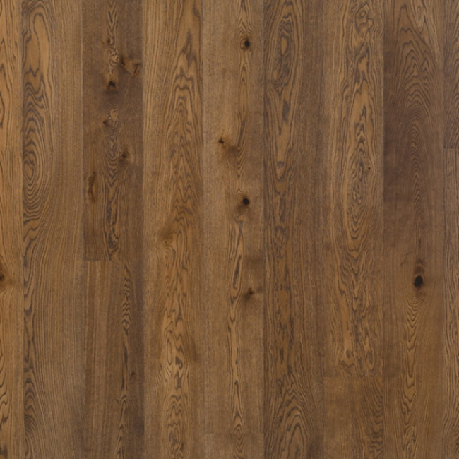 Паркетная доска Polarwood Space Дуб premium sirius oiled