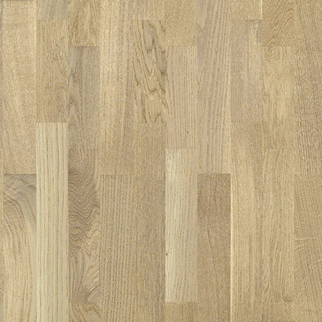 Паркетная доска Sommer Europarquet Дуб полярный