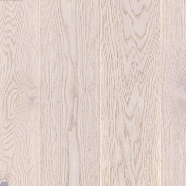 Паркетная доска Sommer Europlank Дуб белый