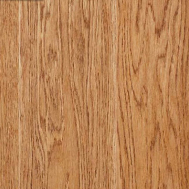 Паркетная доска Sommer Europlank Дуб медовый