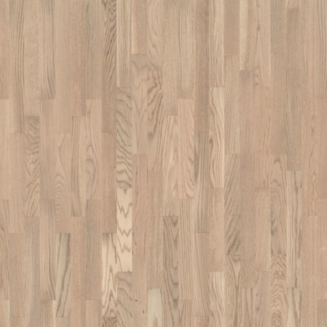 Паркетная доска Tarkett Klassika Дуб кантри белый