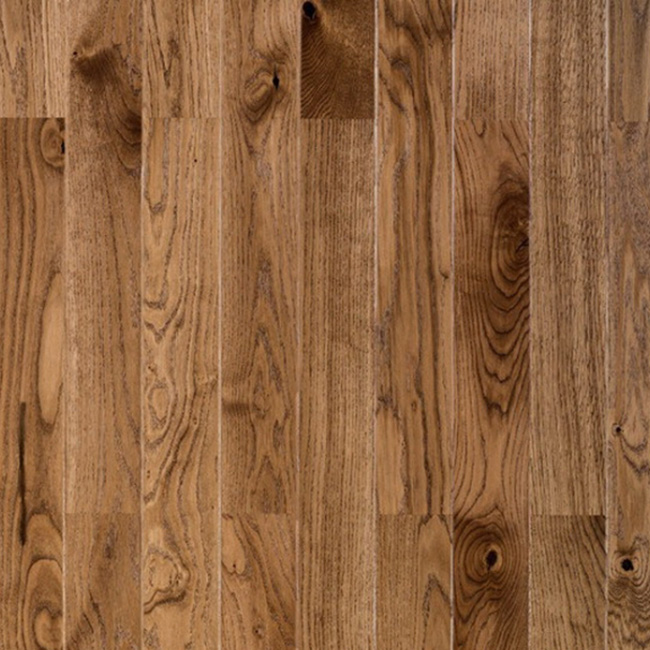 Паркетная доска Tarkett Rumba Дуб мунсон браш