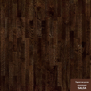 Паркетная доска Tarkett Salsa Дуб Кокуа