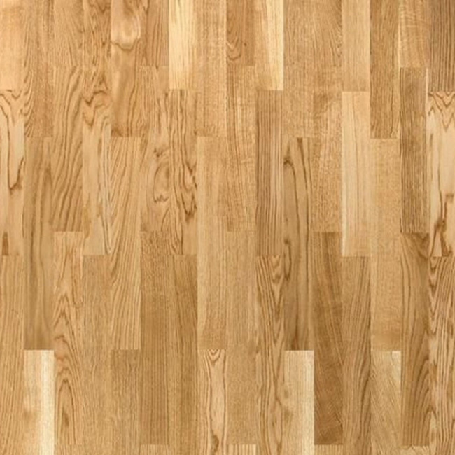 Паркетная доска Tarkett Salsa Дуб Оригинал Блестящий