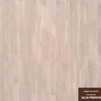 Паркетная доска Tarkett Salsa Premium Дуб лунный камень