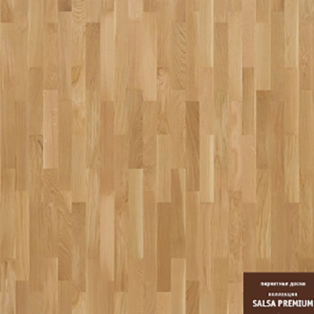 Паркетная доска Tarkett Salsa Premium Дуб топаз