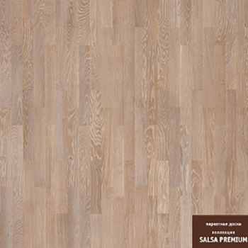 Паркетная доска Tarkett Salsa Premium Дуб яшма