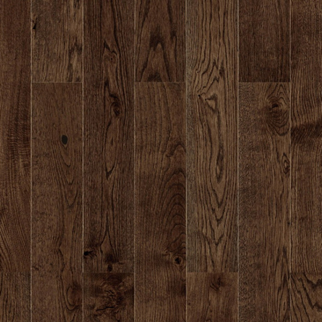 Паркетная доска Tarkett Step Дуб Baron Brown