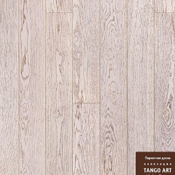 Tango Art (1-полосный) Паркетная доска