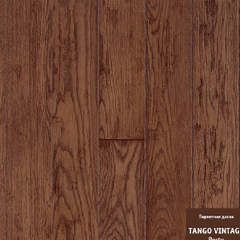 Паркетная доска Tarkett Tango Vintage Дуб порту