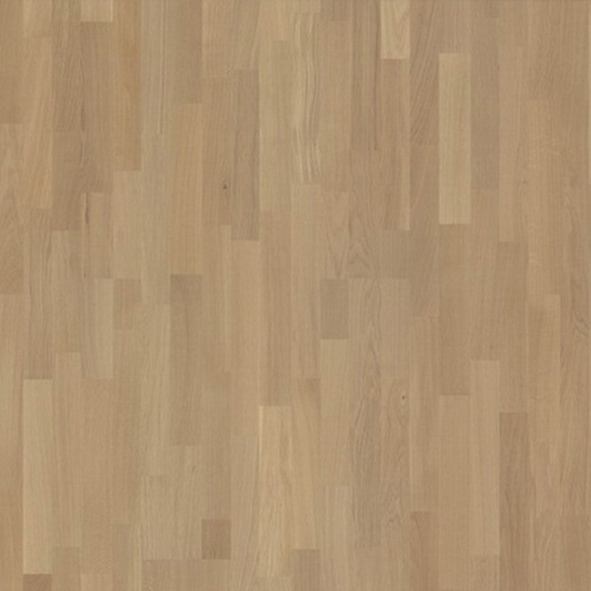 Паркетная доска Upofloor Ambient Дуб Select White Oiled
