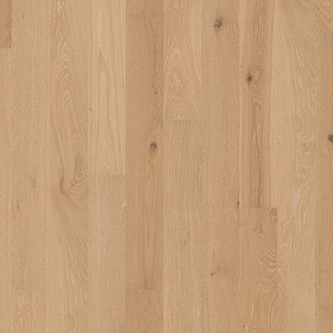 Паркетная доска Upofloor Ambient Дуб White Chalk Matt