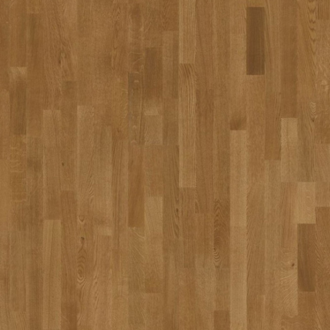 Паркетная доска Upofloor Tempo Дуб Rich Honey