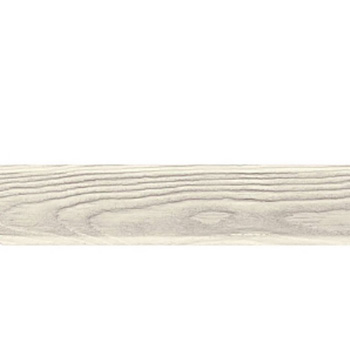 Плинтус напольный ПВХ Rico Leo 173 Дуб беленый