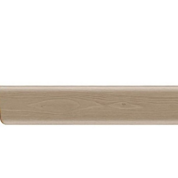 Плинтус напольный ПВХ Rico Leo 180 Дуб античный