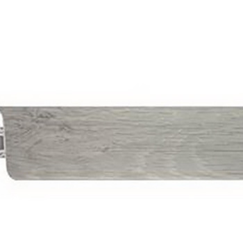 Плинтус напольный ПВХ Rico Leo 192 Дуб альмере