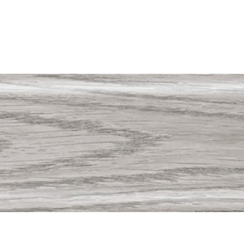 Плинтус напольный ПВХ Rico Leo 195 Сосна серебристая