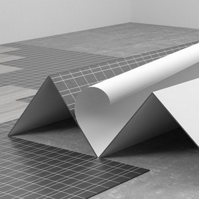 Подложка Arbiton Secura под LVT Click Smart N 1,5 мм