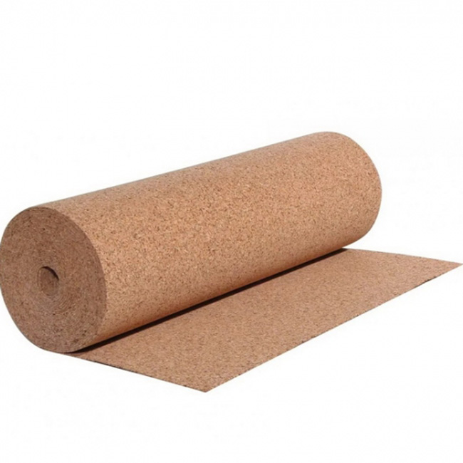 Подложка пробковая Egen 2 мм