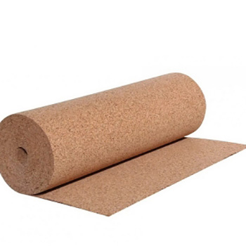 Подложка пробковая Egen 3 мм