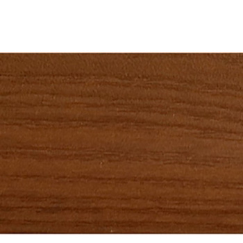 Порог алюминиевый С4 КД Вишня 0,9 м