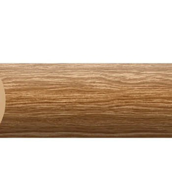 Порог гибкий Rico Leo Дуб 498 – 3 м