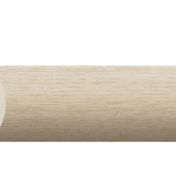 Порог гибкий Rico Leo Дуб беленый 422 – 3 м