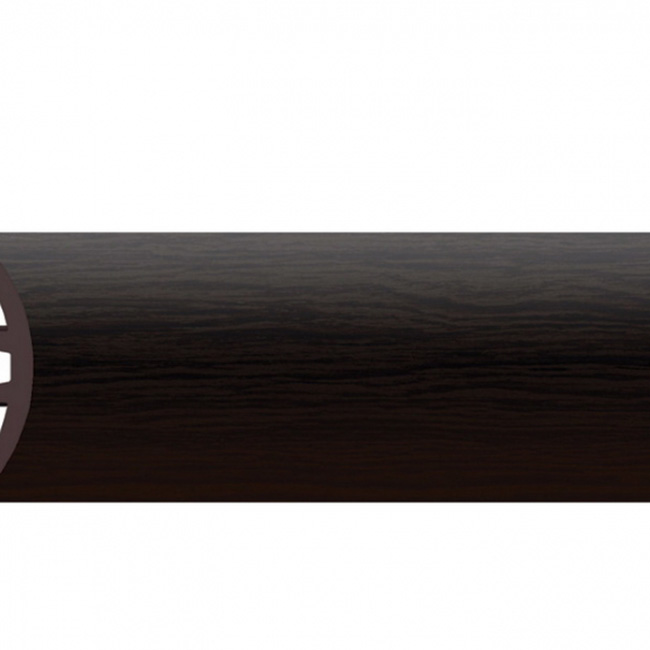 Порог гибкий Rico Leo Венге африка 465 – 3 м