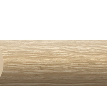 Порог гибкий Rico Leo Ясень 418 – 3 м